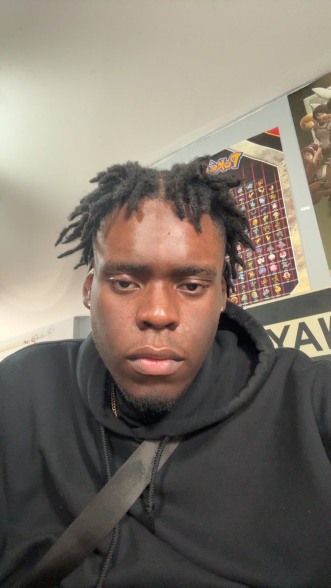 Isaac tweet media