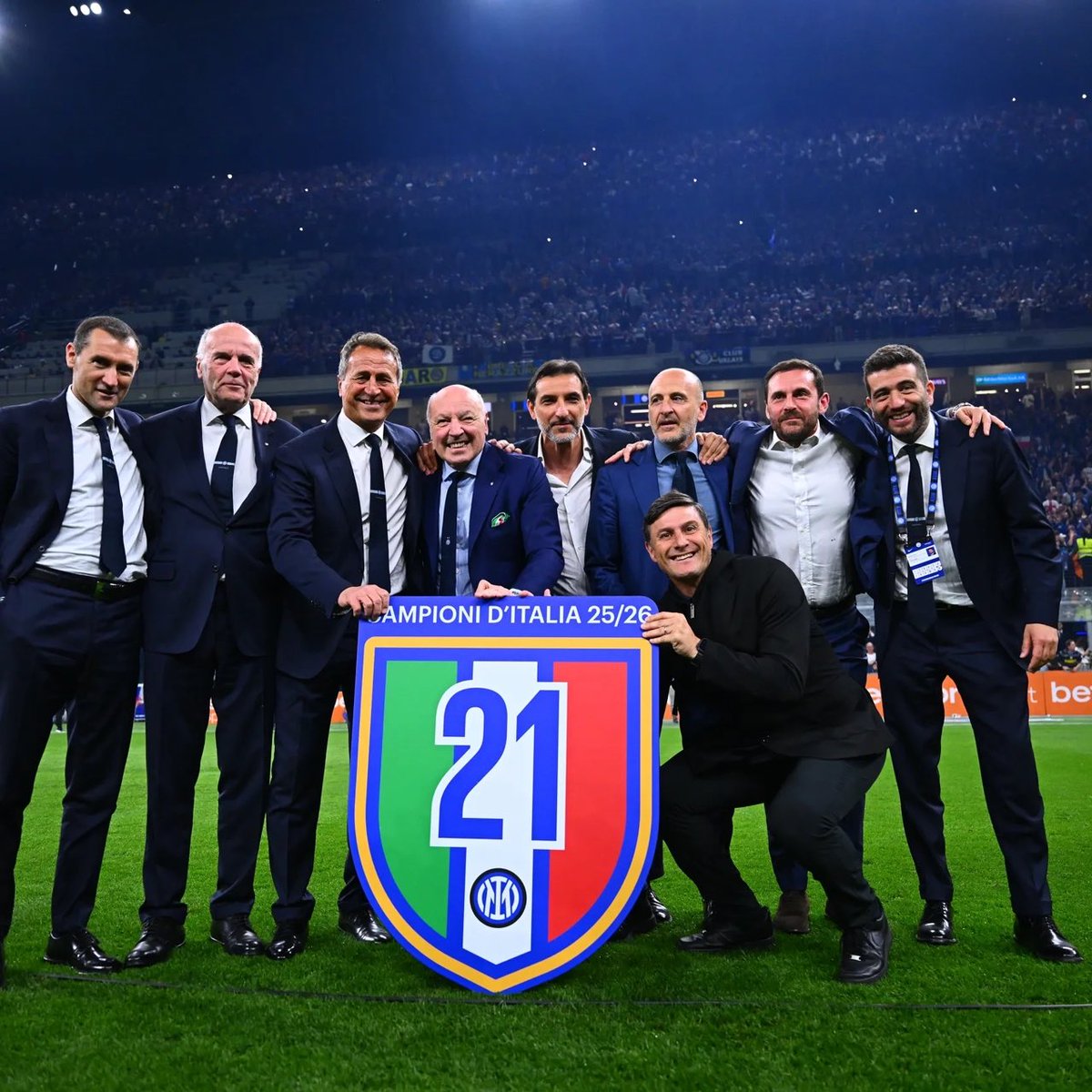 Inter FR tweet media