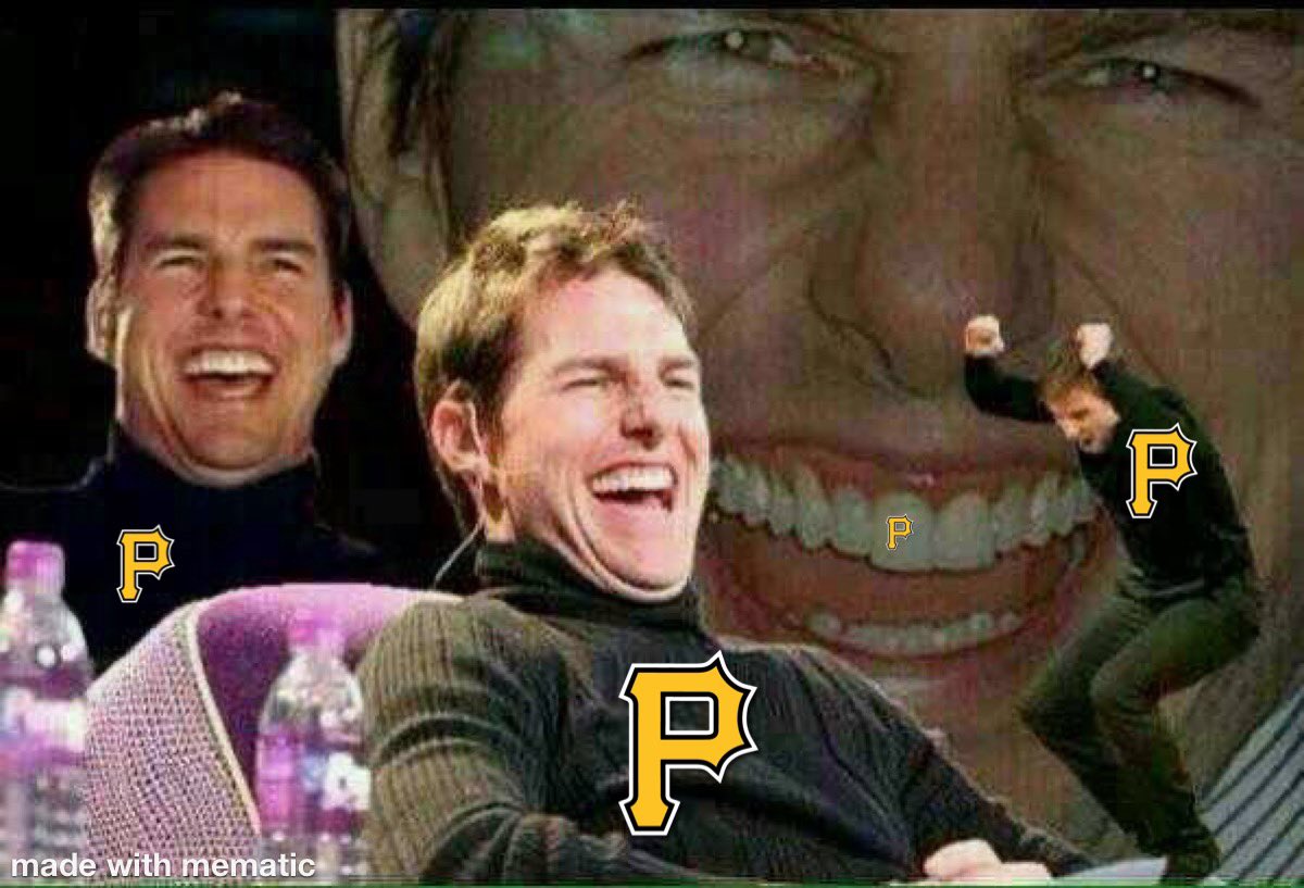 BuccoRed tweet media