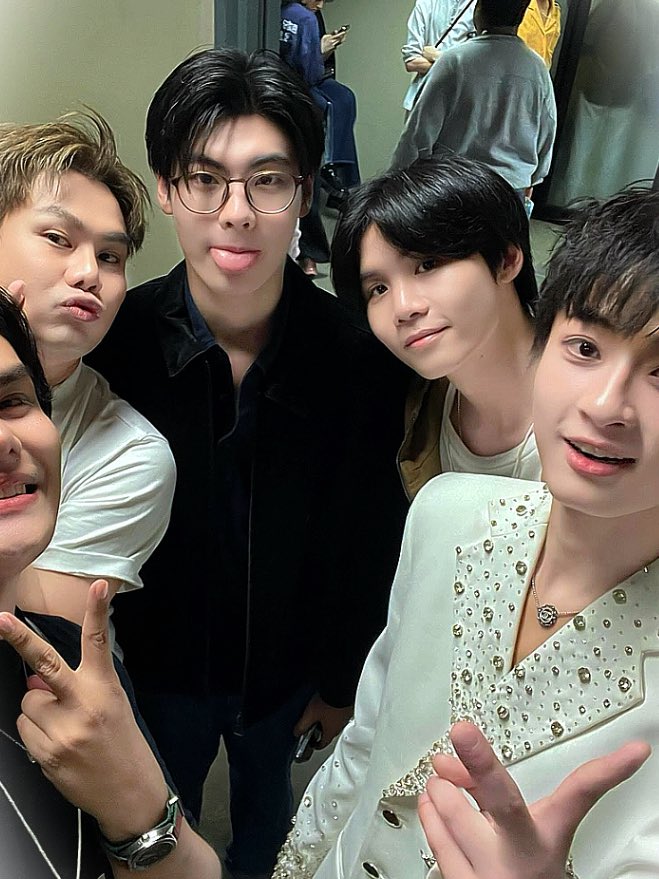 ป๊อปคอร์น tweet media