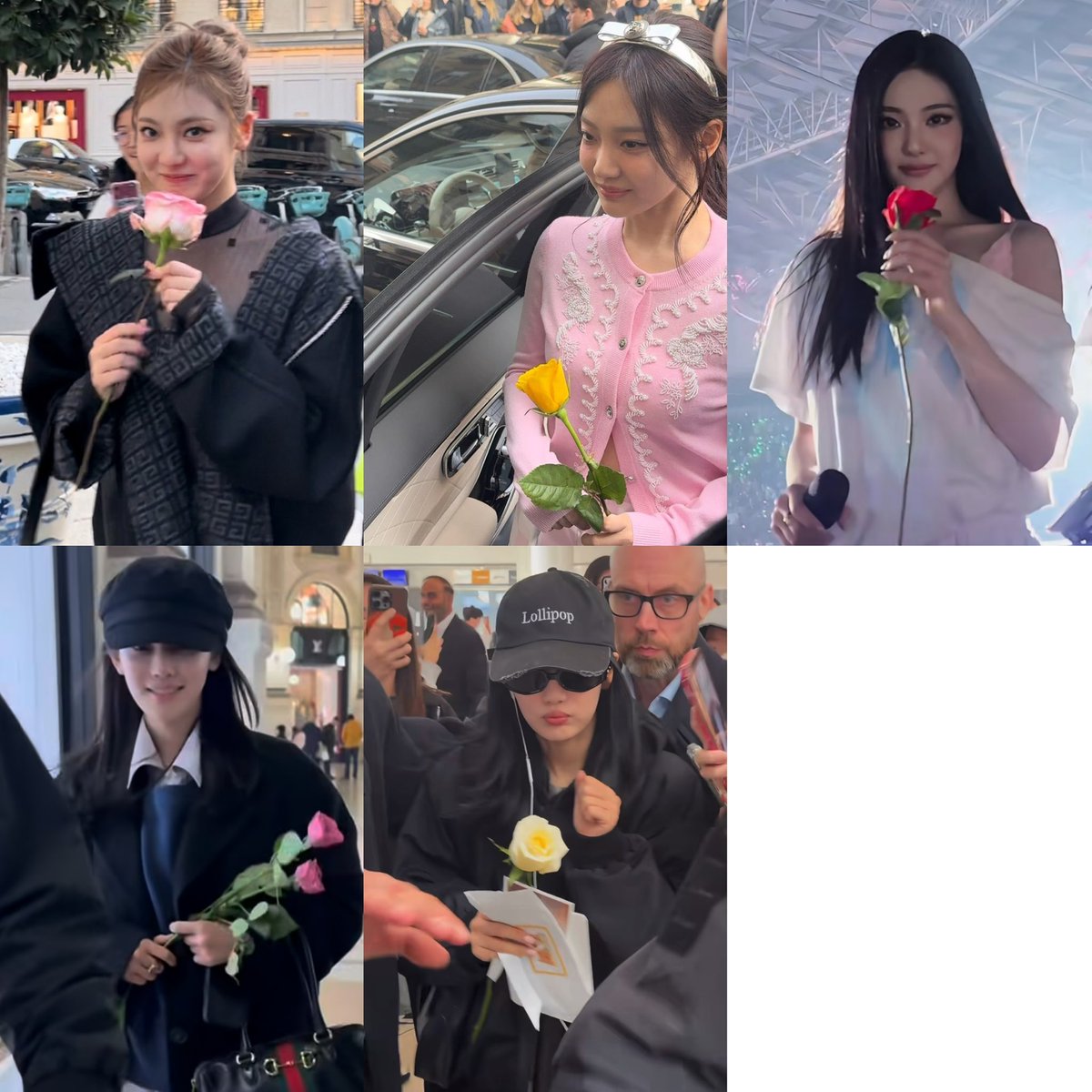🌸 tweet media