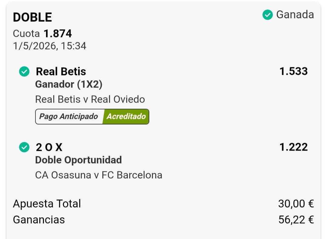 Area Tipsters ⚽️🧑🏼‍💻 tweet media