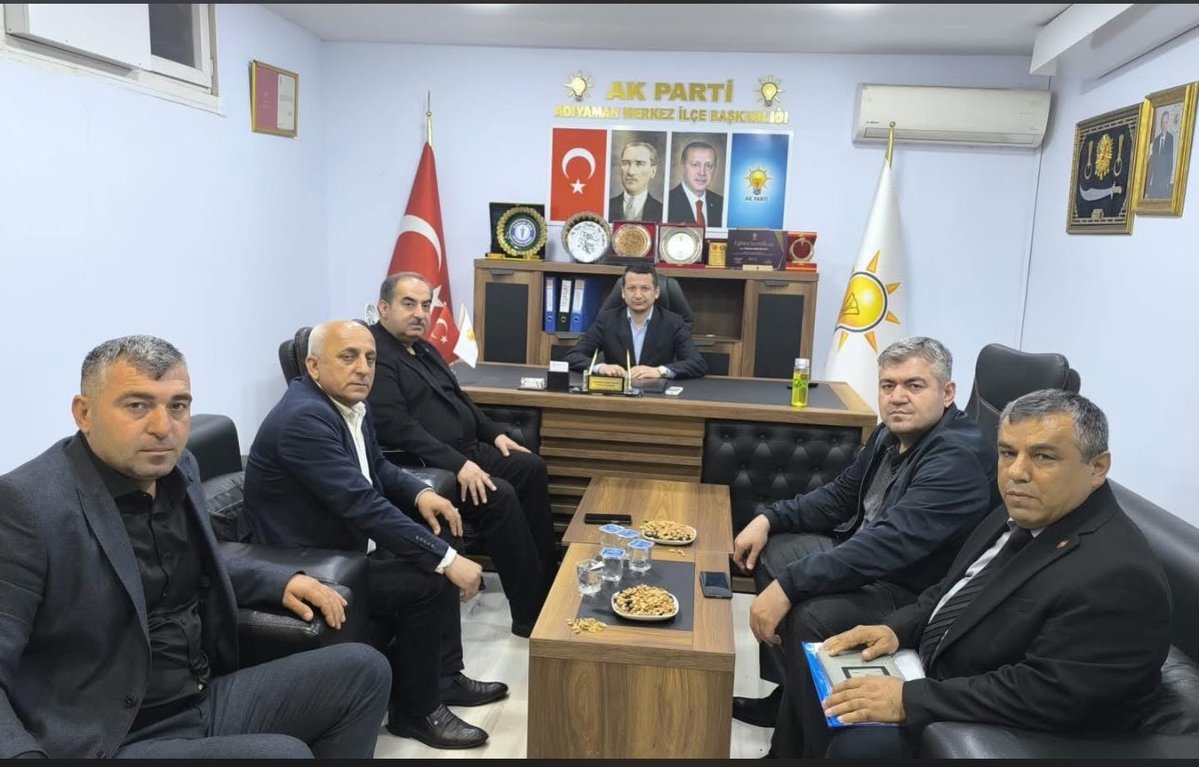 Ziver Hamitoğlu tweet media