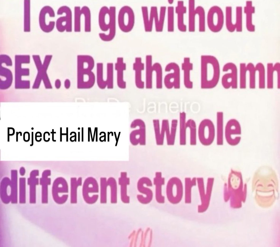 Project Hail Emmy 🚀 tweet media