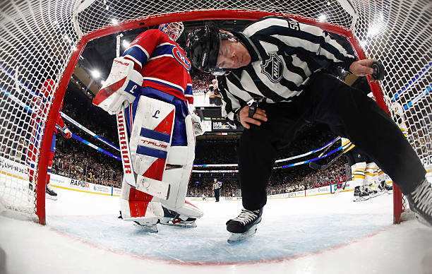 Scouting The Refs tweet media