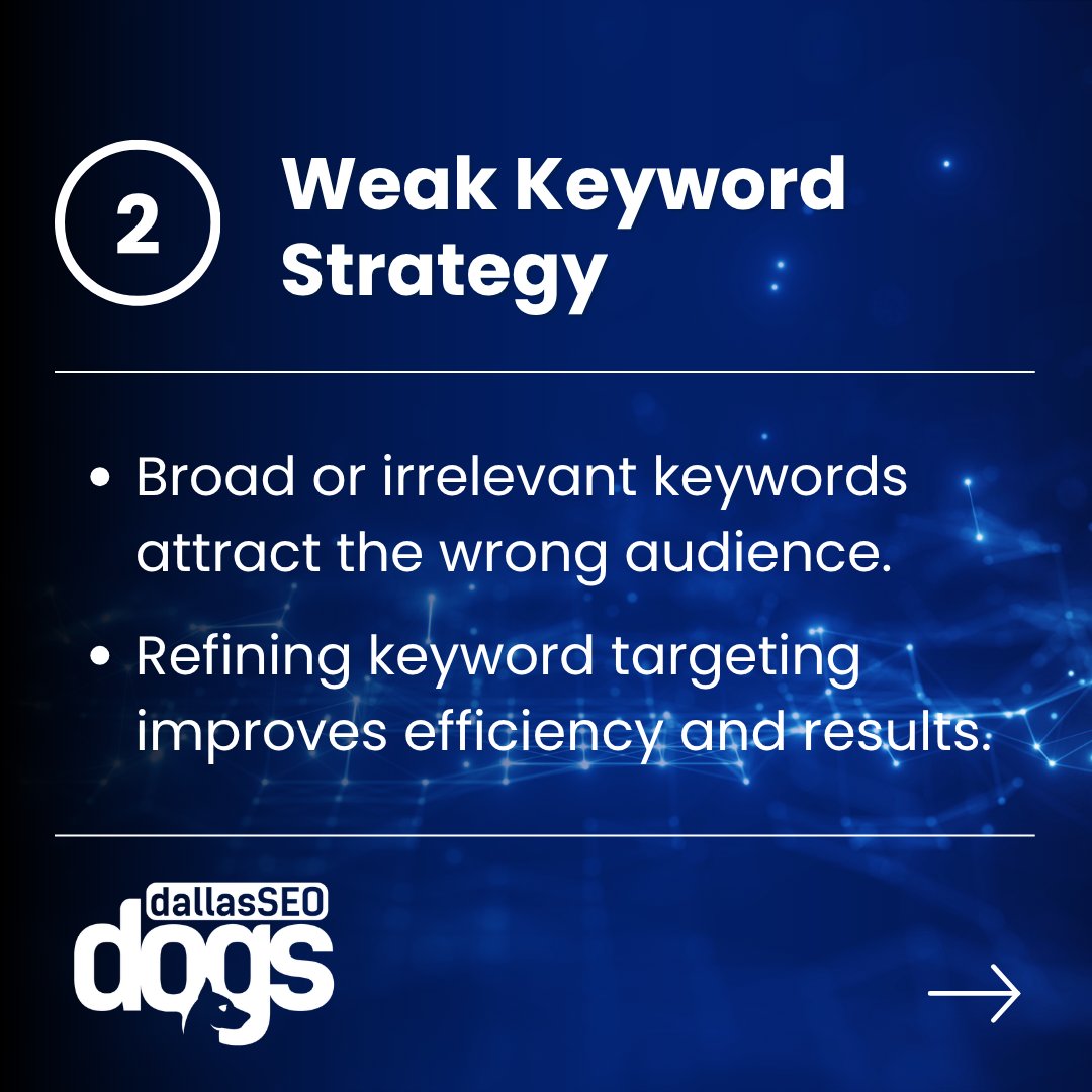 Dallas SEO Dogs tweet media