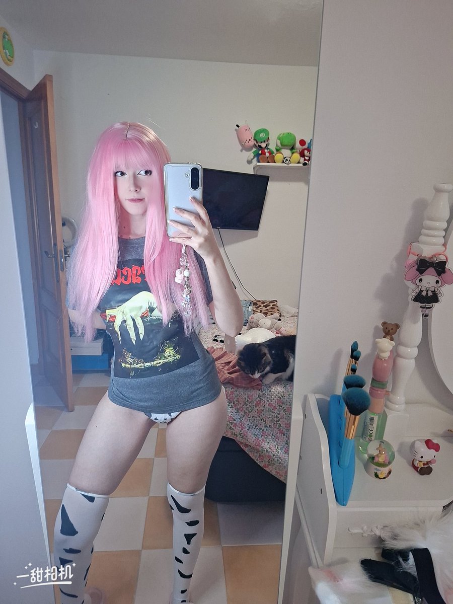 SweetLyna95's tweet image. Me encantan este tipo de fotos 💖🥰

#egirl #kawaii #fansly #cute #of #hot #sexy