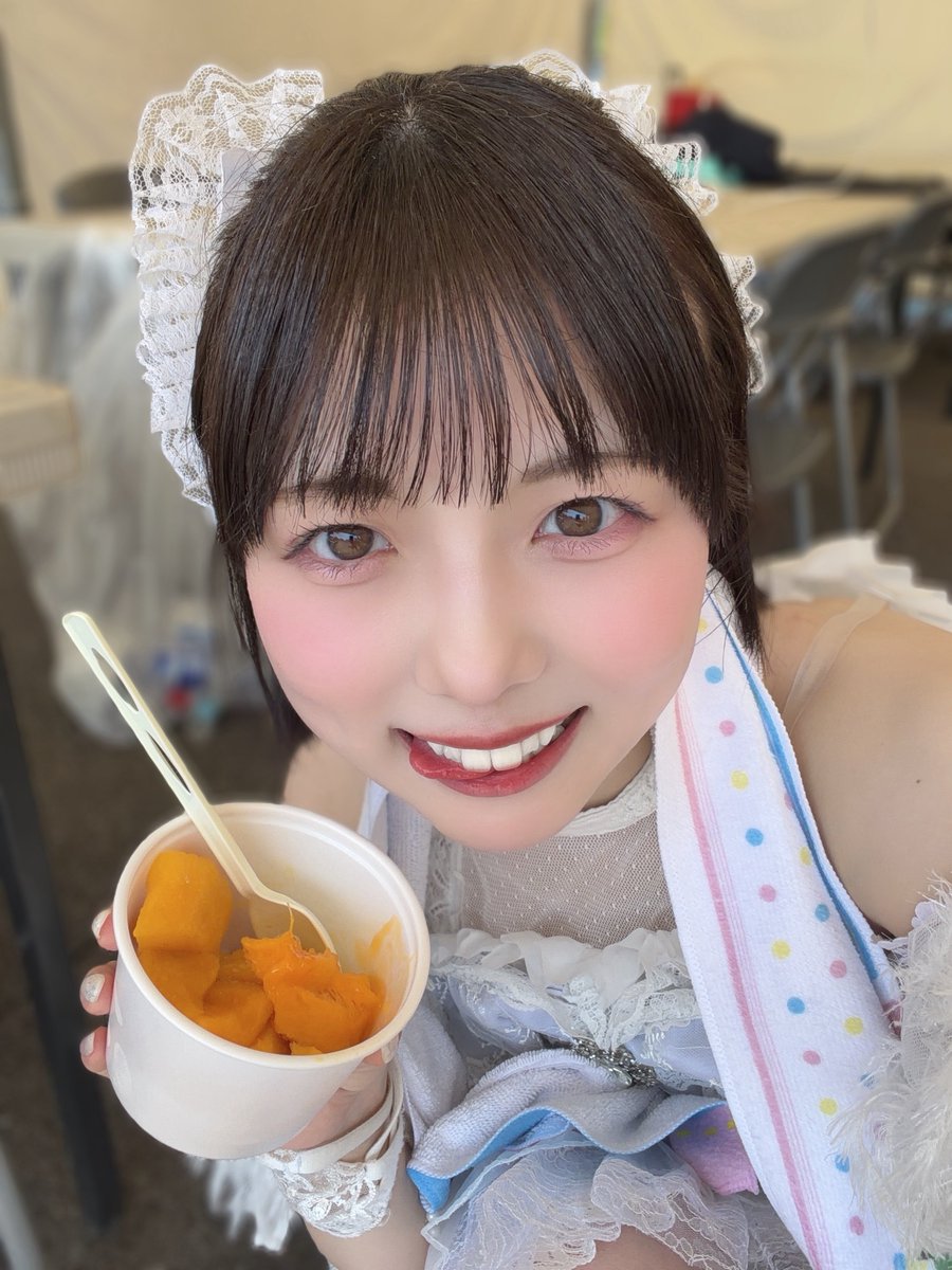 川菜 光｛ かすみ草とステラ ｝ tweet media