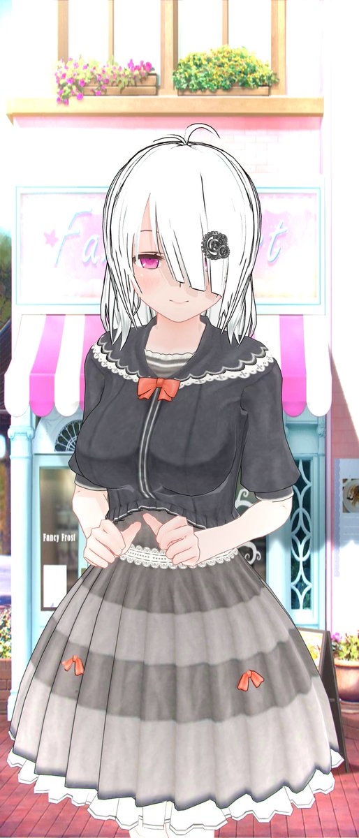荒廃者ちゃん tweet media