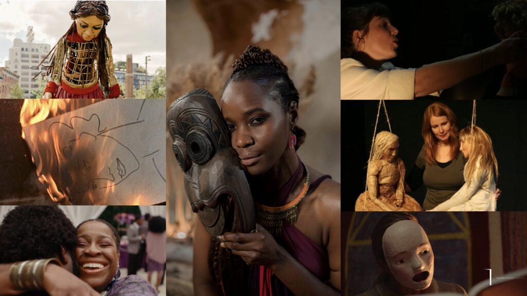 DawnAfric's tweet image. She was 44 when she finally had a name for it.
Unmasking — a new SA documentary co-directed by @JordySank86771  &amp;amp; SAFTA-winning @karenjeynes  — lifts the veil on autism in women. 

thisability.co.za/2026/05/03/unm…

#Unmasking #AutismInWomen #SAFilm