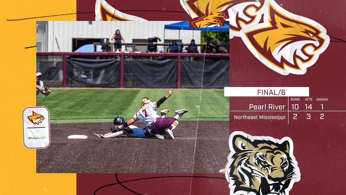 PRCC Athletics tweet media