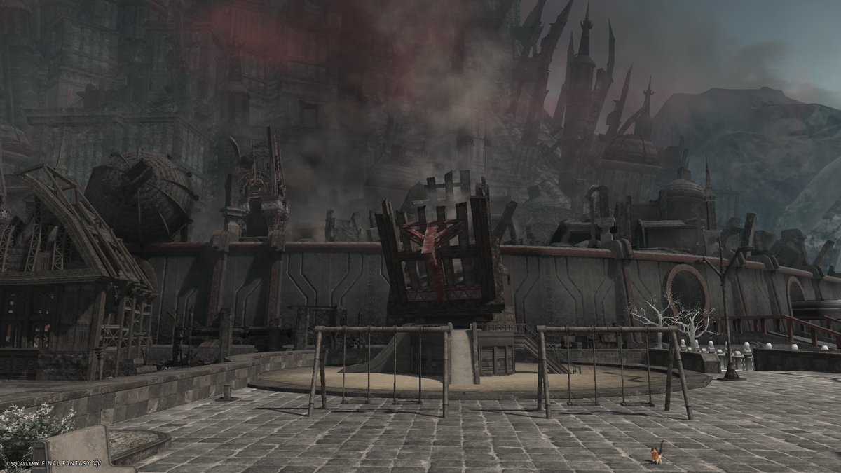 eomania（エオマニア）- FFXIV情報ブログ tweet media