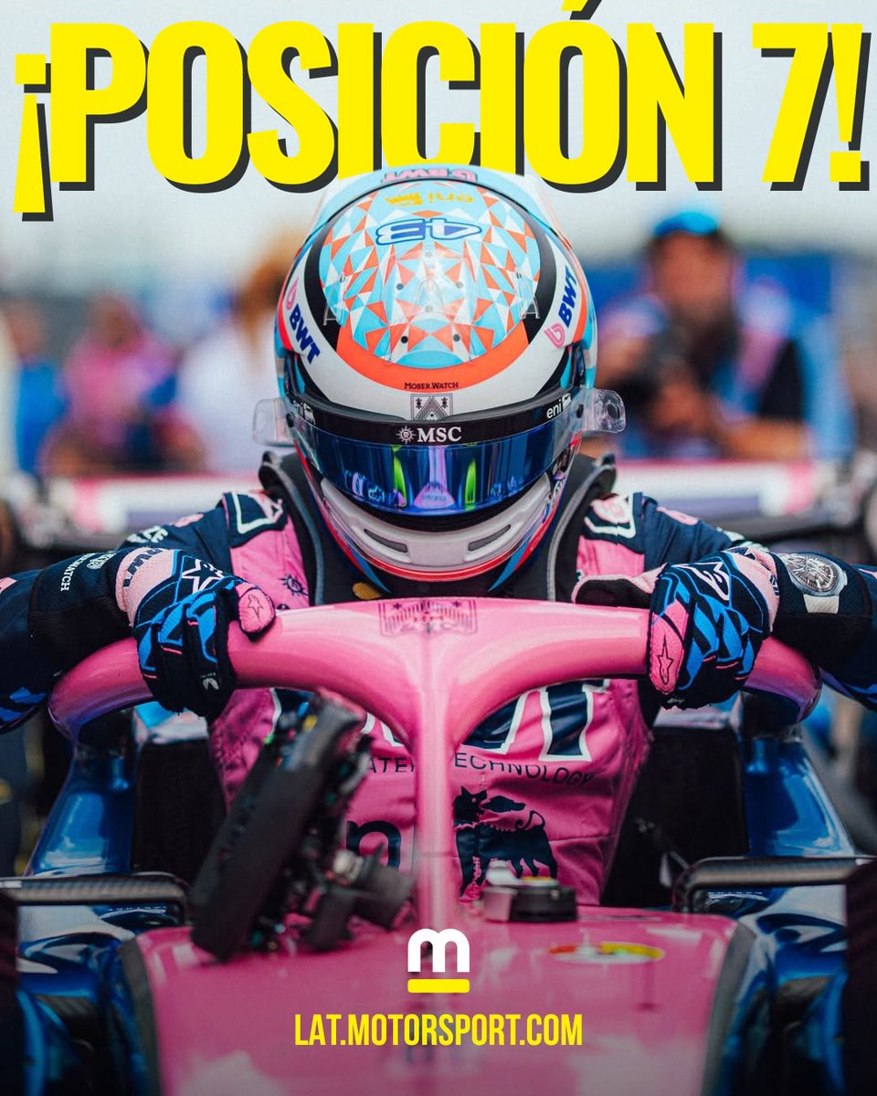 Motorsport LATAM tweet media