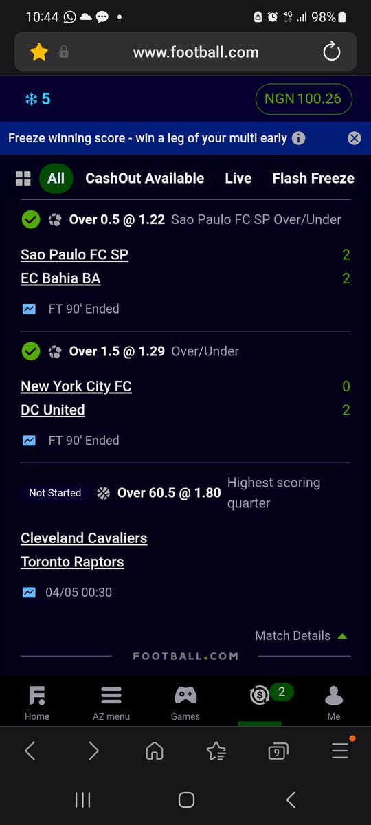 Dollar022's tweet photo. @Bw_princes last game boss. Abeg you blocked my main account I meant it don long since you play draw no vex https://t.co/z9NSvucfAP