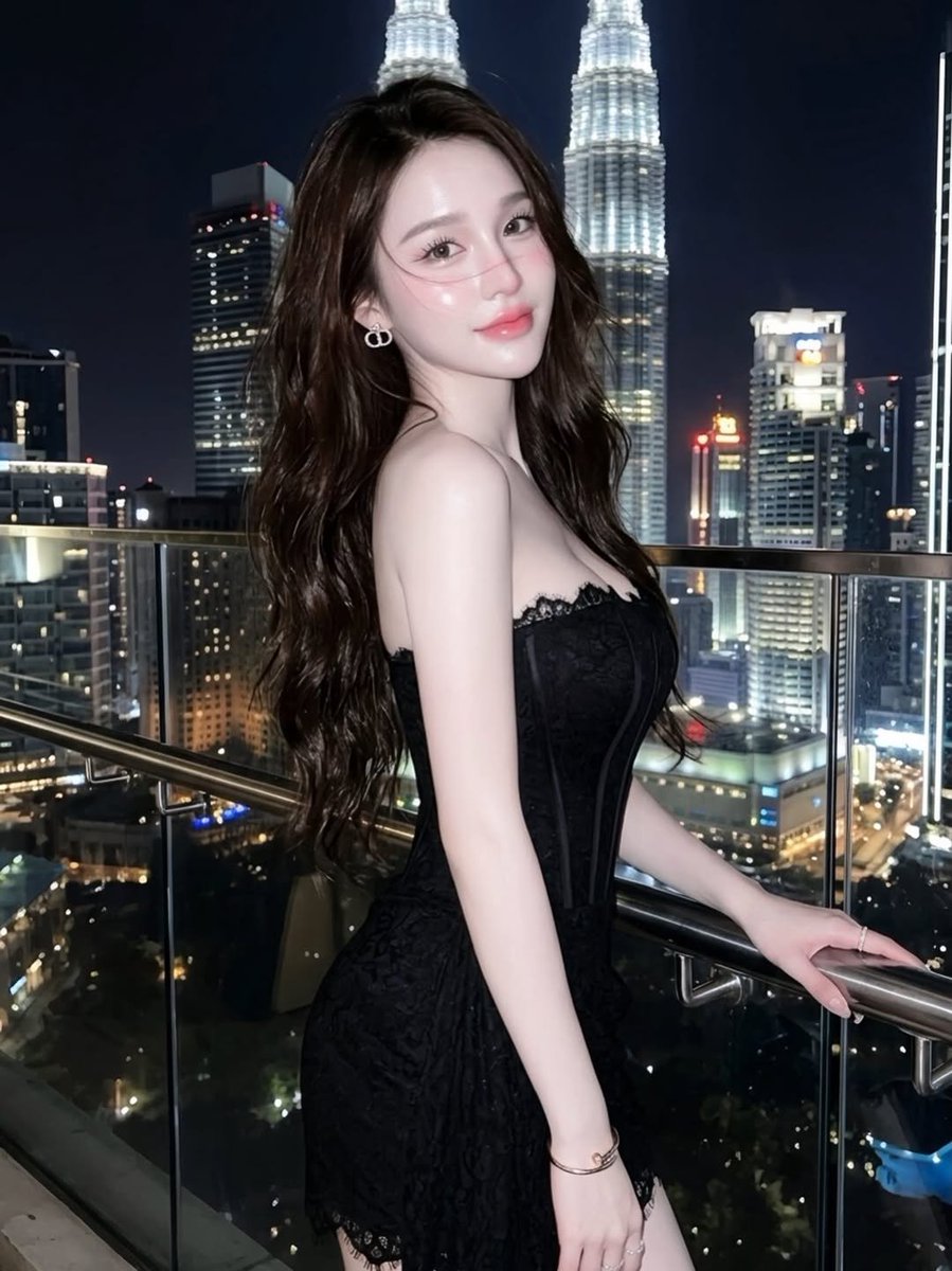 💋模特福利社📸 tweet media