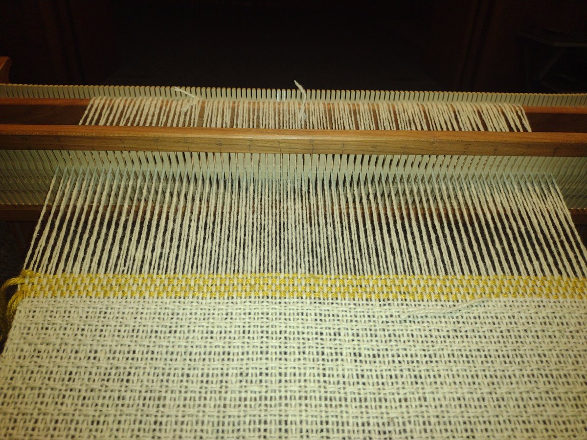 Weaver tweet media