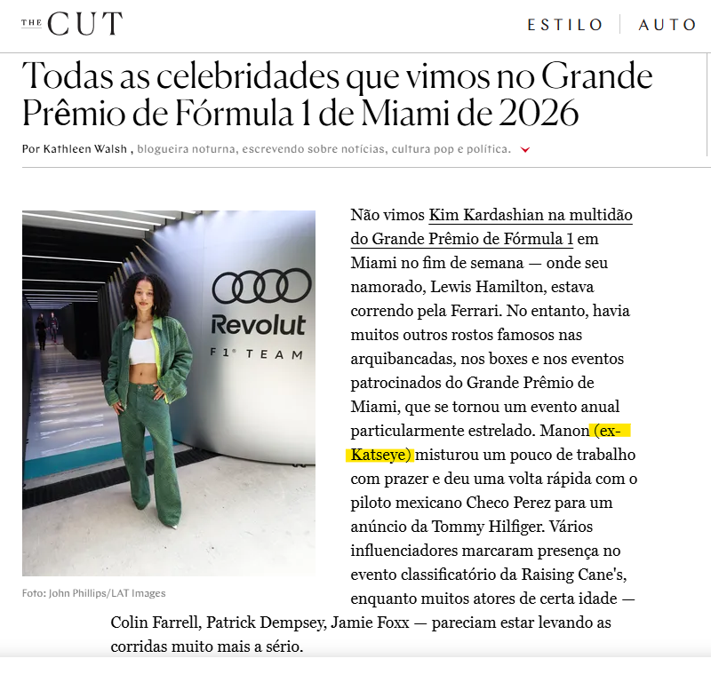 KATSEYE BRASIL ✶ tweet media