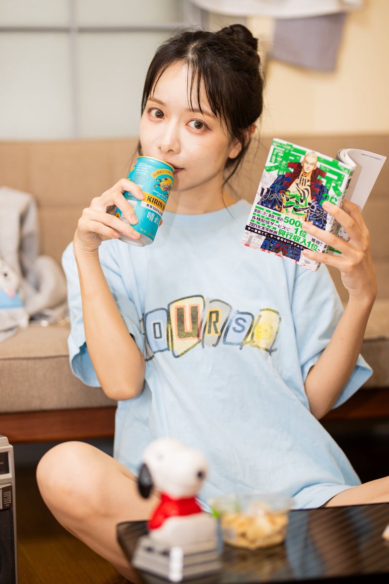 さとっぺ tweet media