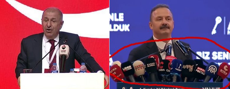 ŞENOL ÇAKIR tweet media