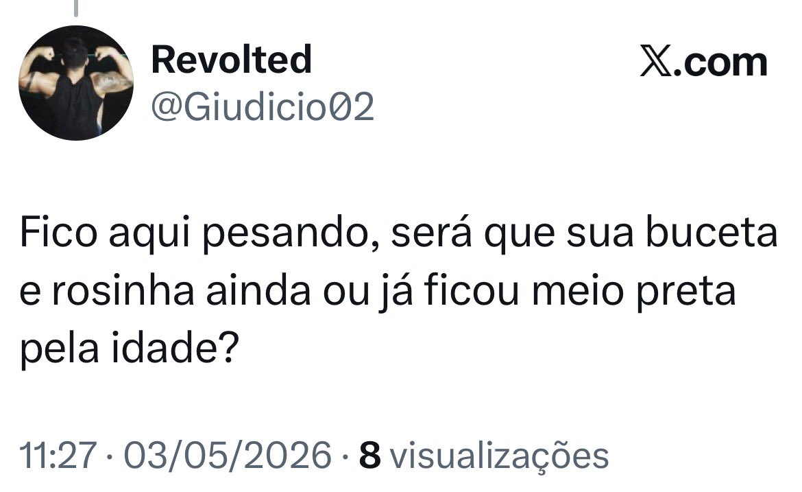 Luciana tweet media