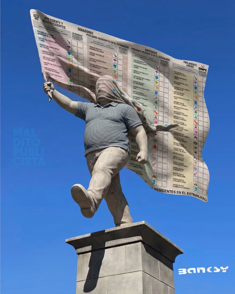 MalditoPublicista tweet media
