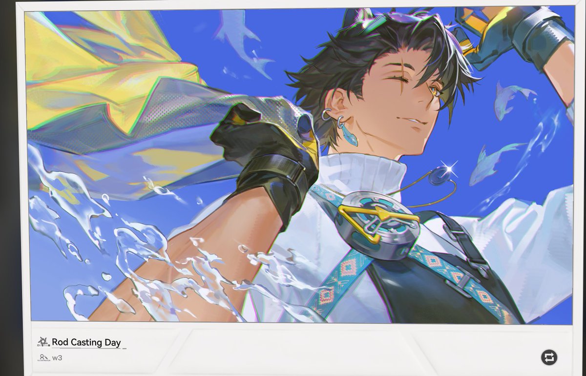 Senri Doragon tweet media