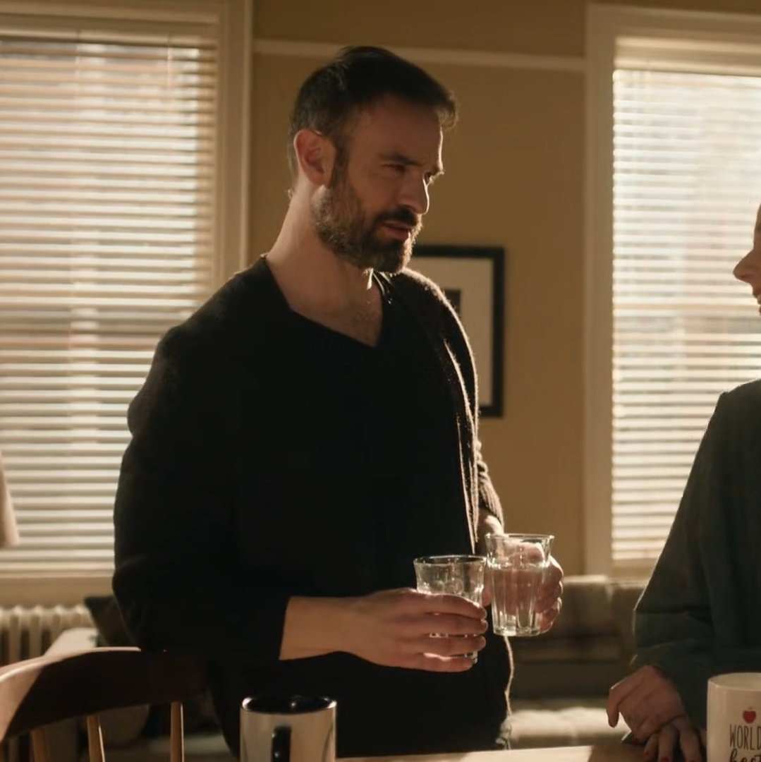 fuzz #1 charlie cox hairline defender tweet media