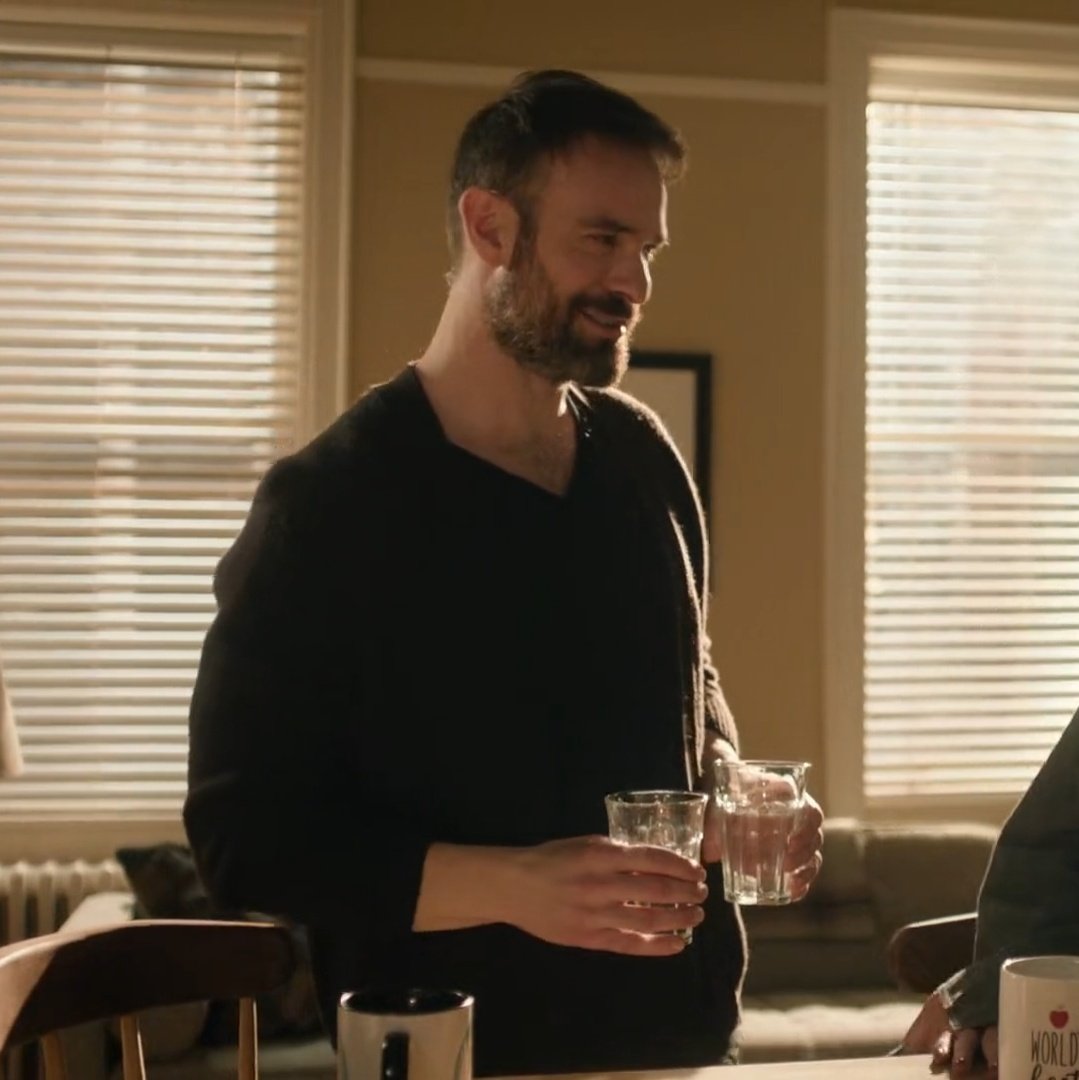 fuzz #1 charlie cox hairline defender tweet media
