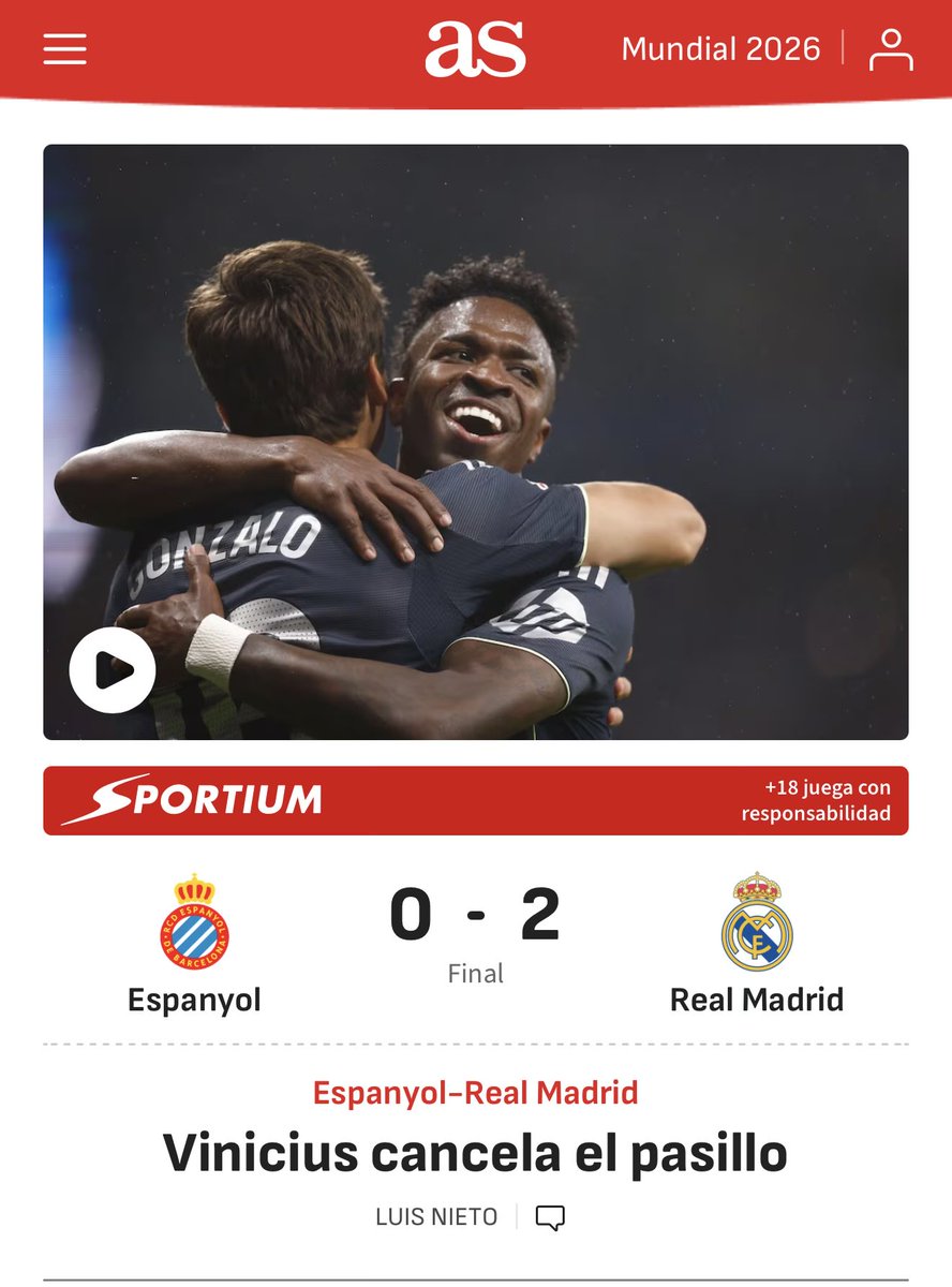 ⚽GOL SIN VAR ❌🖥️ tweet media