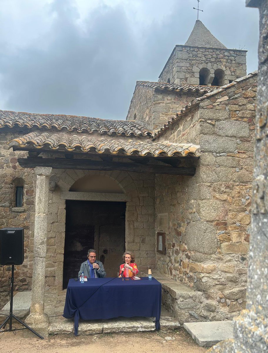 Mariàngela Vilallonga tweet media