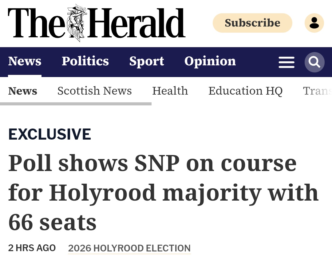 Jock Tamson's Bairn tweet media