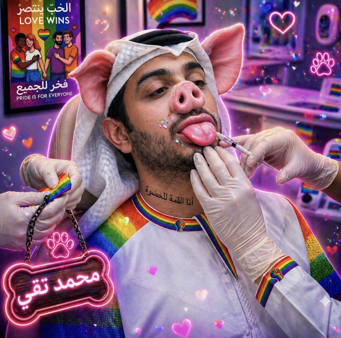 نادي ابحر tweet media