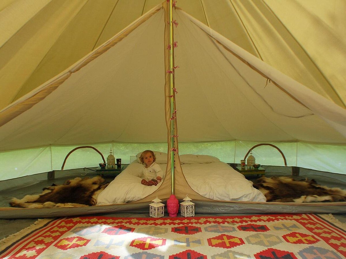 belltentuk's tweet image. 5 metre Bell Tent Inner Tent 🏕 from £140.83
belltent.co.uk/products/5m-be…

Visit our online store for all your bell tent and camping needs.

#belltentuk #belltent #camping #tents #accessories