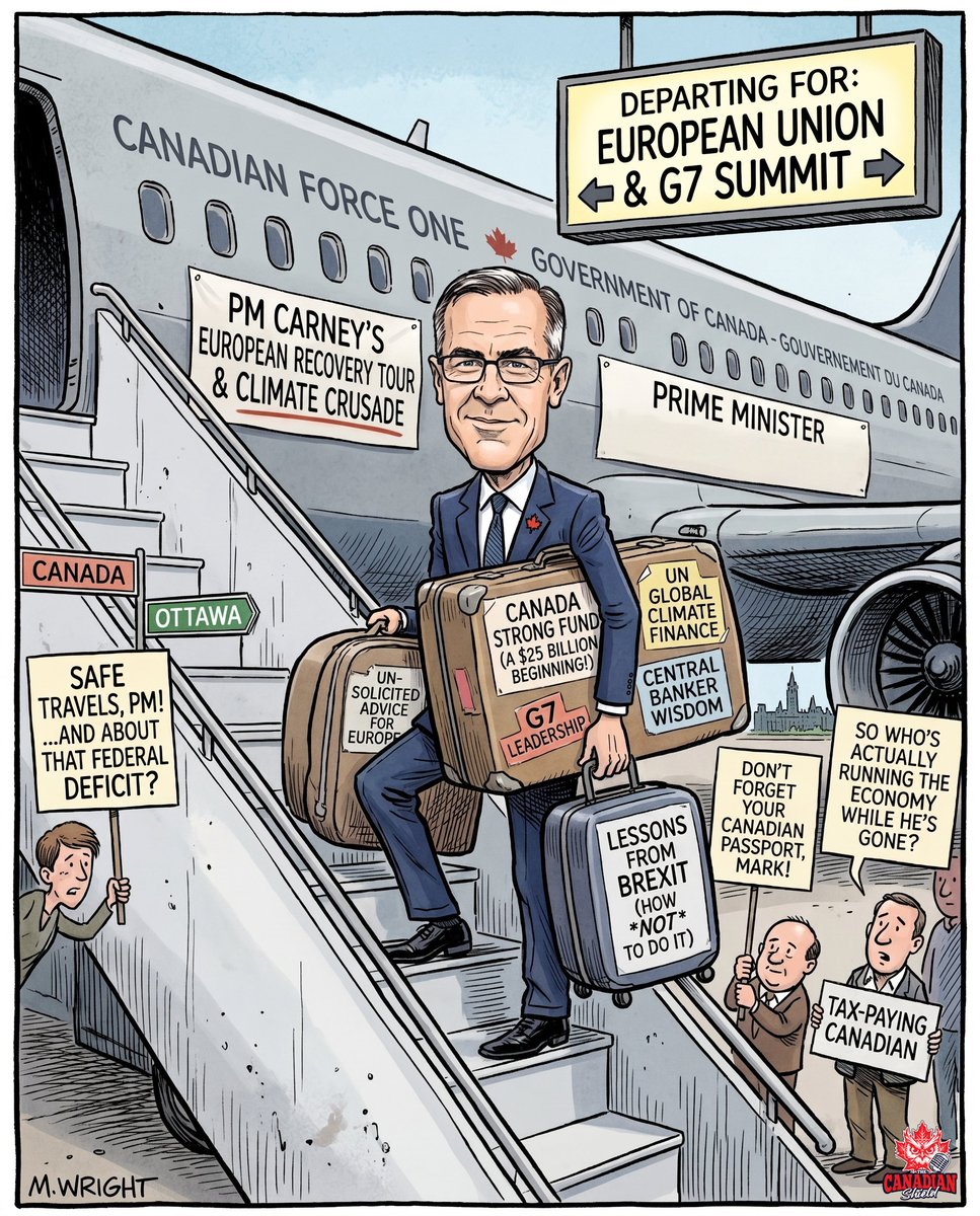 TheCanadianShield 🇨🇦 tweet media