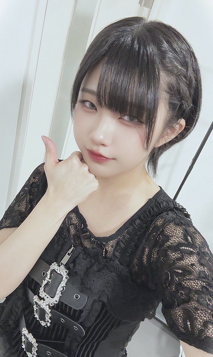 葉月 零【SEVEN SENSES】 tweet media