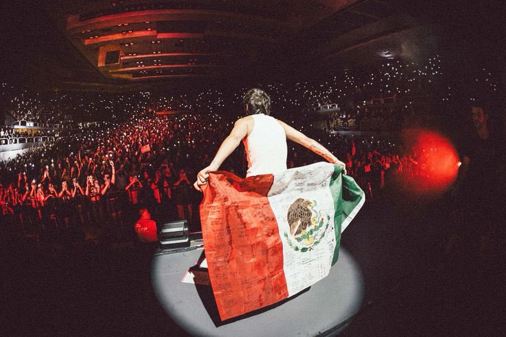 Louis T. México 🇲🇽🍋 tweet media