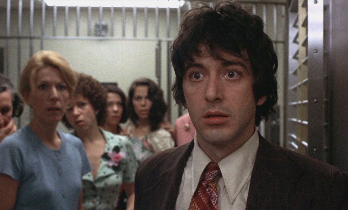 best of al pacino tweet media