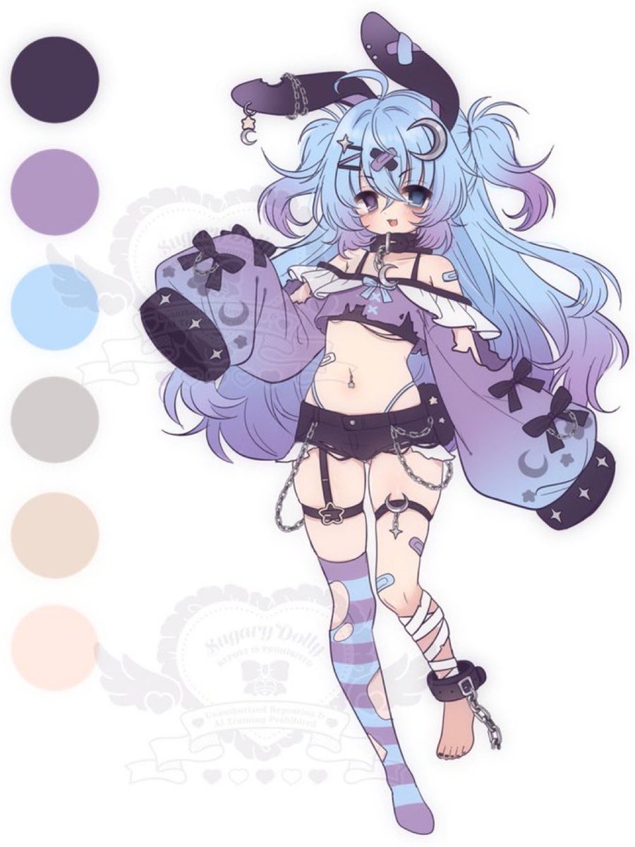 Sugar 🐑🎀 tweet media