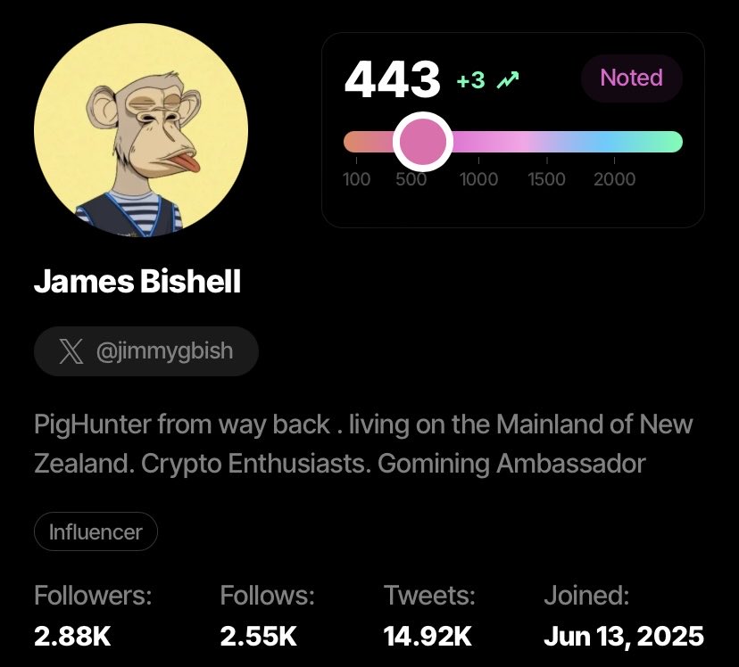 James Bishell tweet media