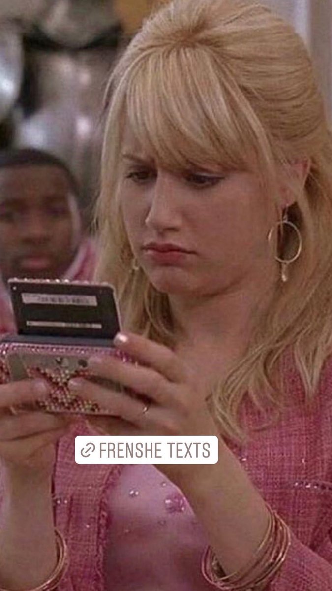Throwback Tisdale tweet media