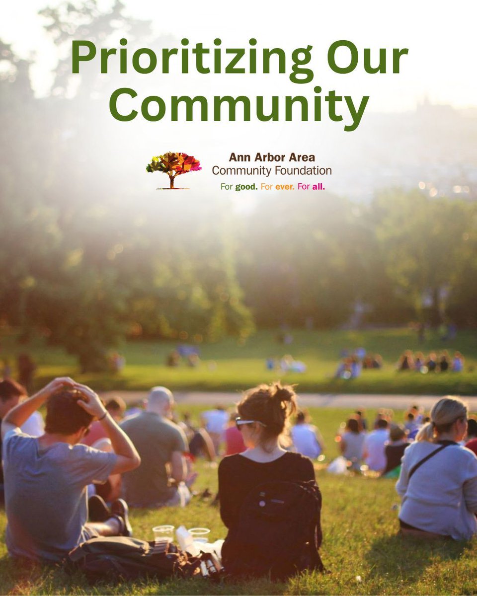 Ann Arbor Area CF tweet media