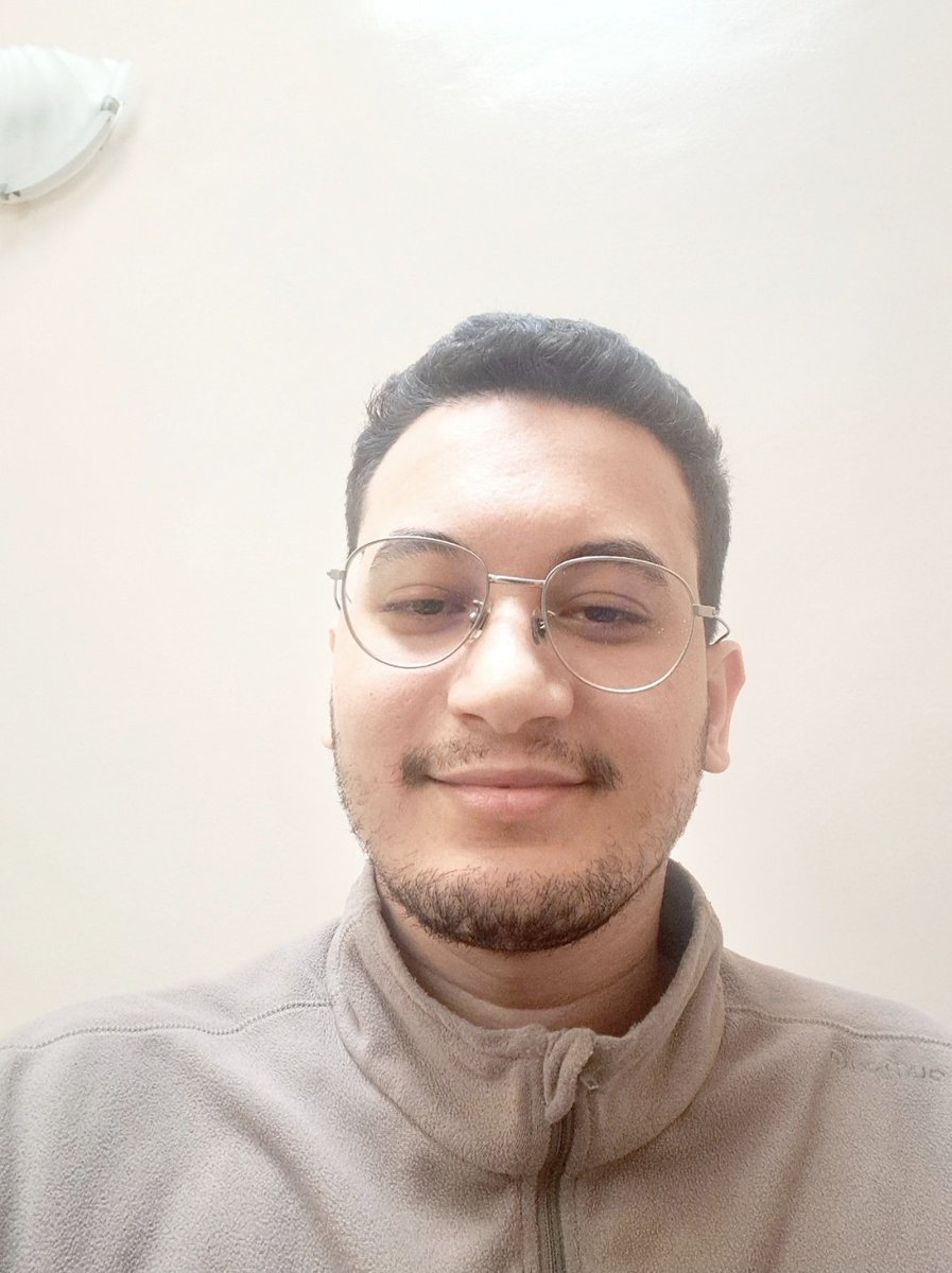 Ahmed tweet media
