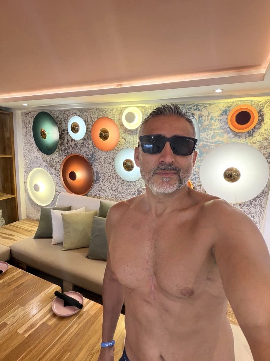 Sergio Arce tweet media