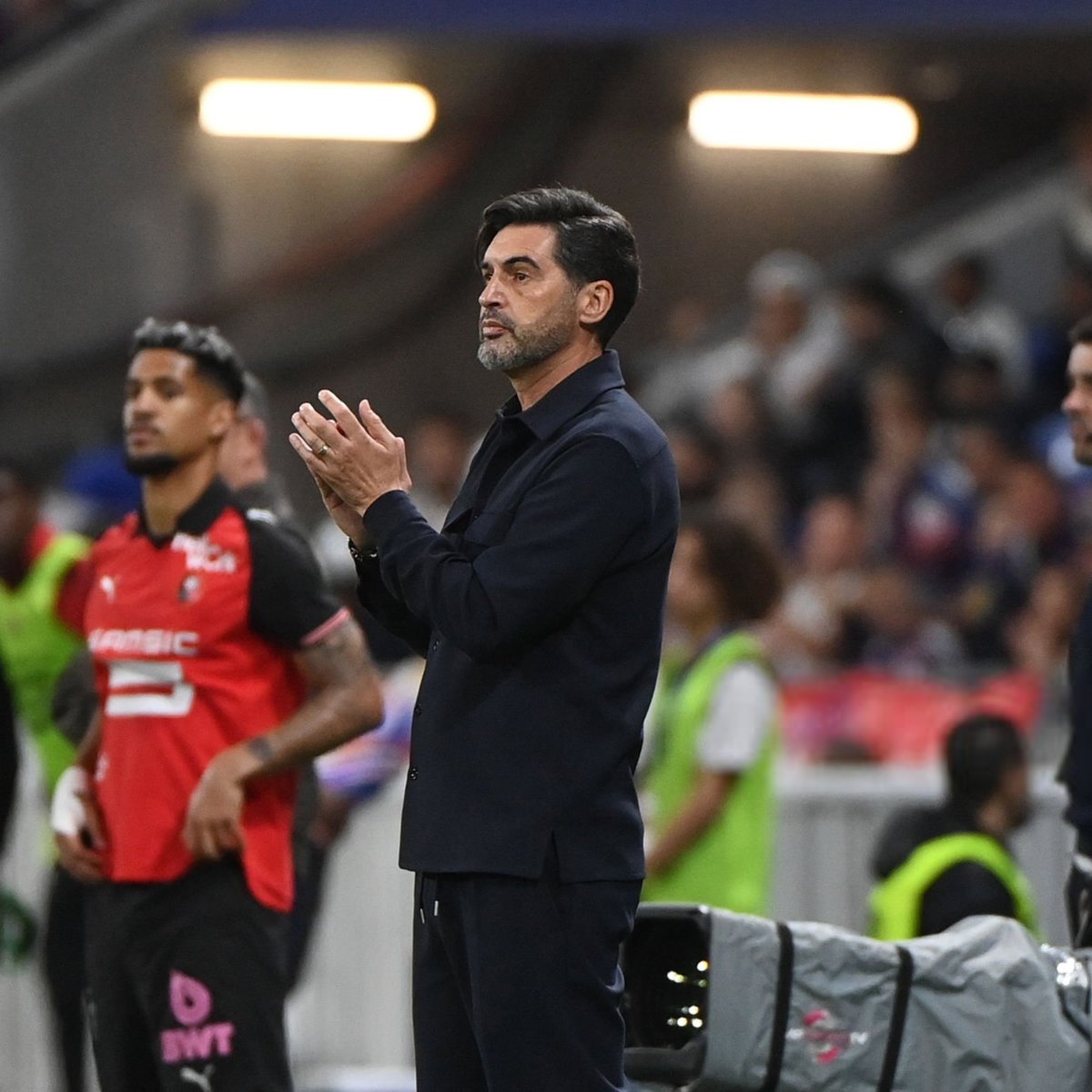 Actu Ligue 1 tweet media