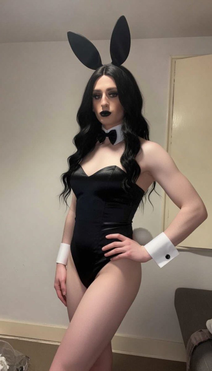 Sissy tasha ♠️ tweet media