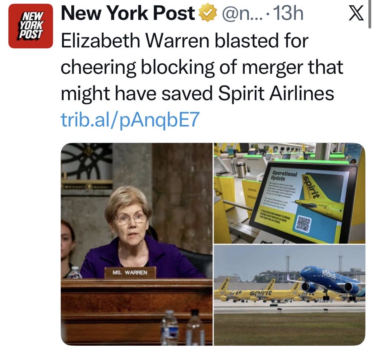 John Doe tweet media