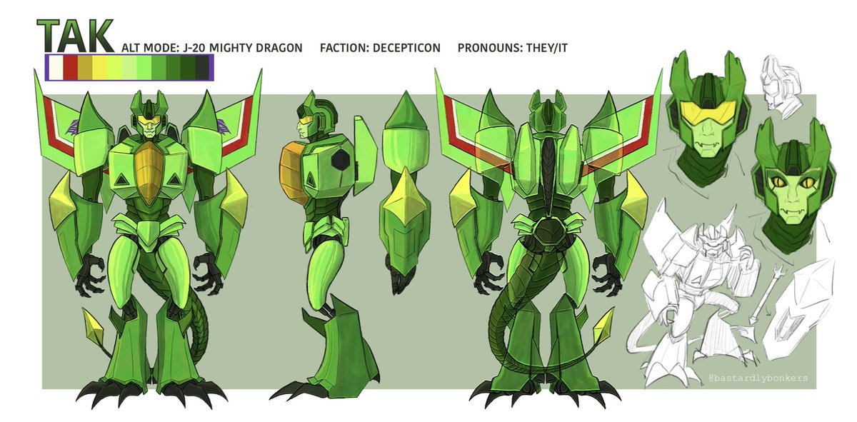 ⭐the transformerrrr🐝 tweet media
