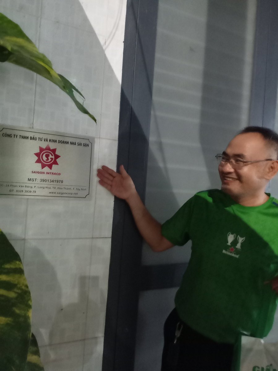 Tuấn Trần | Tony | NCC0030 tweet media