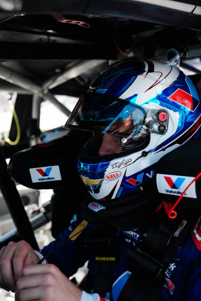 Hendrick Motorsports tweet media