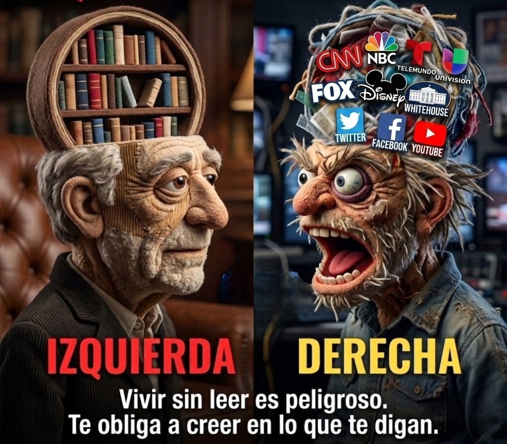 EL CUERVO 🇳🇮 tweet media